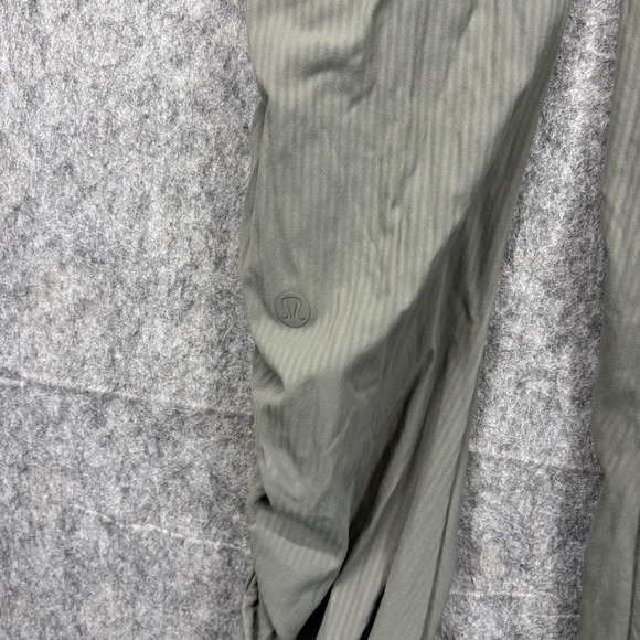 Lululemon Beyond the Studio Jogger Women's 0 Green Athleisure Train Gym LW5CZHS - Picture 7 of 11